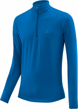 Löffler Transtex Warm Skileibchen mit Halfzip