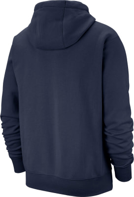 Nike Sportswear Club Fleece Hoodie