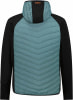 CMP Sava Hybridjacke mit Kapuze