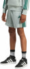 adidas Essentials 3-Streifen French Terry Shorts