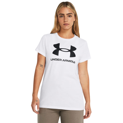 Under Armour Live Sportstyle Graphic női póló