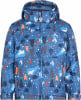 McKINLEY Theo & Tyler II AQX 10.10 Skianzug mit Kapuze