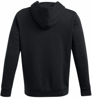 Under Armour Icon Fleece Taping férfi kapucnis felső