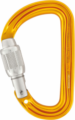 Petzl Sm'D Karabiner
