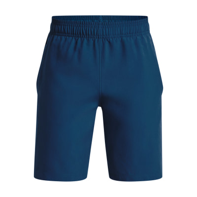 Under Armour Woven Graphic, chlapčenské šortky