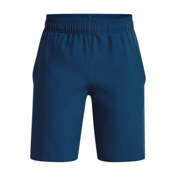 Under Armour Woven Graphic tréninkové kraťasy