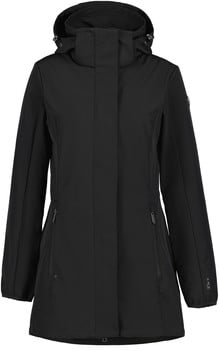 Luhta Iloniemi női softshell kabát Active A.W.S.