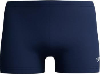Speedo Endurance+ Logo Aqua Badehose kurz