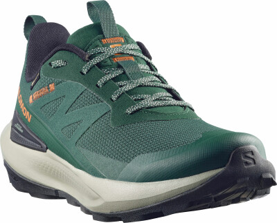 Salomon Elixir Activ GTX Adventureschuh UK-Gr.