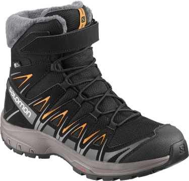 Salomon XA Pro 3D, zimná juniorská obuv