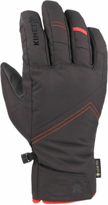 KinetiXx Savin GTX Skihandschuhe mit Touchfunktion