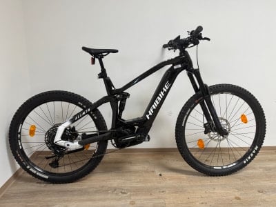 Haibike AllMtn CF 8