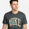 Nike M Nk Df Tee Modern Fitness póló