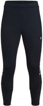Peak Performance PEAK PERFORMANCE W Rider Mid Pants Body 91% Polyester, 9%