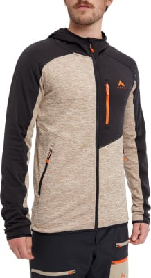 McKINLEY Seth III Midlayer mit Kapuze