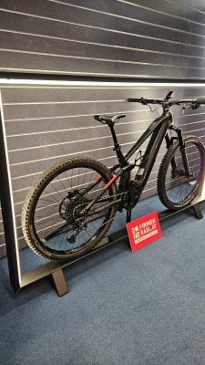 conway Xyron S7.9 Carbon