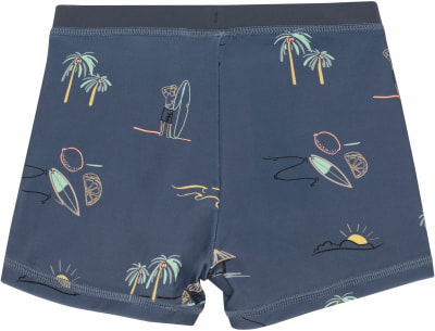 Colorkids Badehose kurz