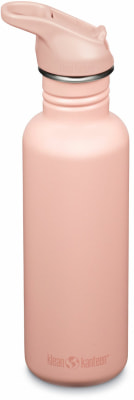Klean Kanteen Classic Sport Cap Trinkflasche