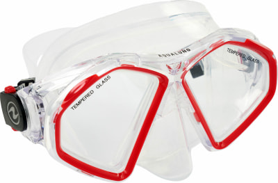 Aqua Lung Mistique Taucherbrille