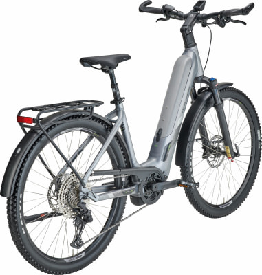 Genesis E-XTouring 6.3 US 11-seb. Deore, SR-XCR34 LO Bosch Perf.CX 750Wh PT