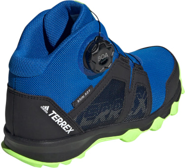 Terrex Boa Mid R.RDY outdoorové boty