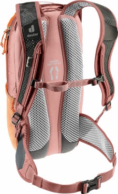 Deuter Race 8 Bikerucksack