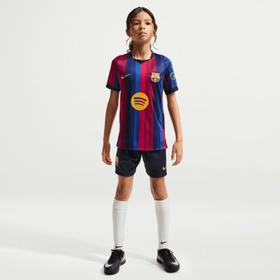 Nike FC Barcelona 2026/27 Heimtrikot Nike FC Barcelona 2026/27 Heimtrikot