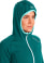 Fleece Light Hoody outdoorová bunda