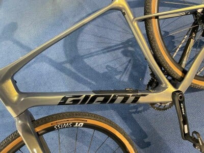 Giant Revol Advanced 0