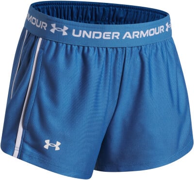 Under Armour Tech Play Up Shorts