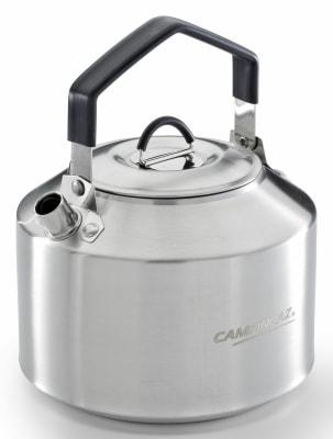 Campingaz STAINLESS STEEL KETTLE konvice 