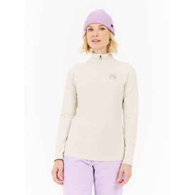 Protest PRTGentle, dámsky top s dlhým rukávom