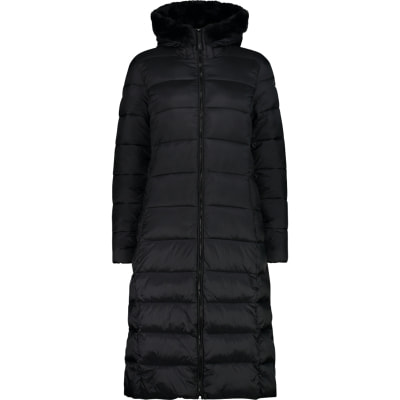 CMP Coat Fix Hood, dámsky kabát