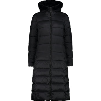 CMP Coat Fix Hood, dámsky kabát