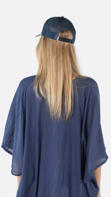 Barts Husher Cap S/M Barts Husher Cap S/M