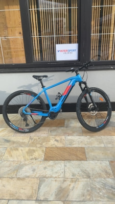Genesis E-Pro MTB 2.2 LTD