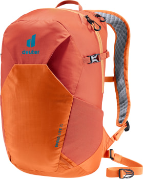 Deuter Speed Lite 21 Wanderrucksack
