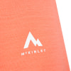 McKINLEY Sekani Midlayer mit Halfzip