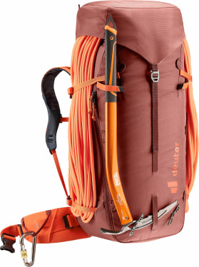 Guide 44+8 Wanderrucksack