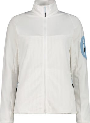 CMP Sweat Fleecejacke Grid Tech CMP Sweat Fleecejacke Grid Tech
