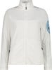 CMP Sweat Fleecejacke Grid Tech
