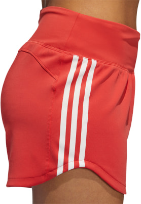 adidas 3-Streifen Wowen Gym Shorts