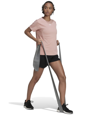adidas WTR HIIT KNT SH női sort