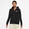Nike Club Fleece Kapuzenjacke