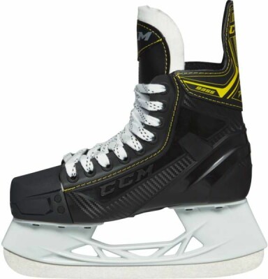 CCM Super Tacks Sr. hokikorcsolya filc nyelv