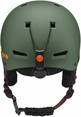 SpyPlus Galactic MIPS Skihelm