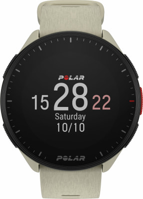 Polar Pacer Smartwatch
