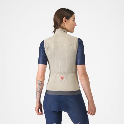 Castelli Espresso W Radgilet
