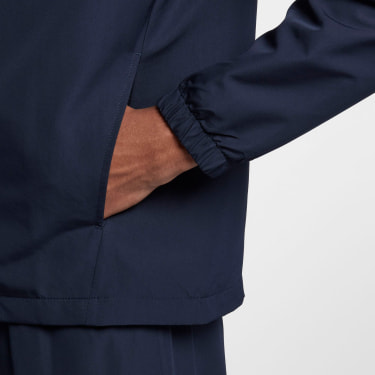 Track Suit Woven férfi melegítő