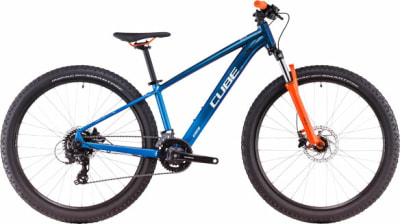 Cube Acid 260 Disc Mountainbike 26"